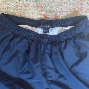 Vintage brooks brothers large swim trunks